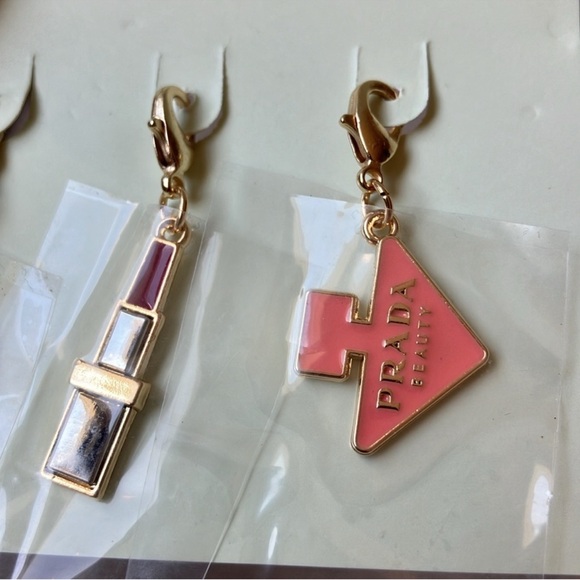 Prada Women's Charms - Picture 4 of 11